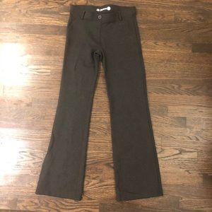 BetaBrand Classic Boot cut yoga dress pants